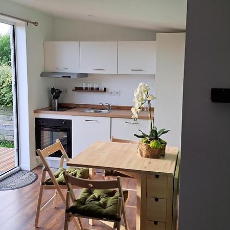Au Bord De L'Eau Pres A13 Deauville Honfleur Rouen Saint-Philbert-sur-Risle Exteriér fotografie