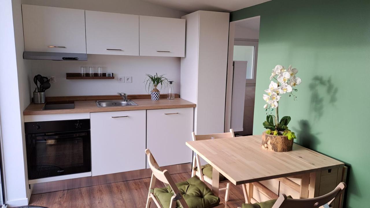Au Bord De L'Eau Pres A13 Deauville Honfleur Rouen Saint-Philbert-sur-Risle Exteriér fotografie