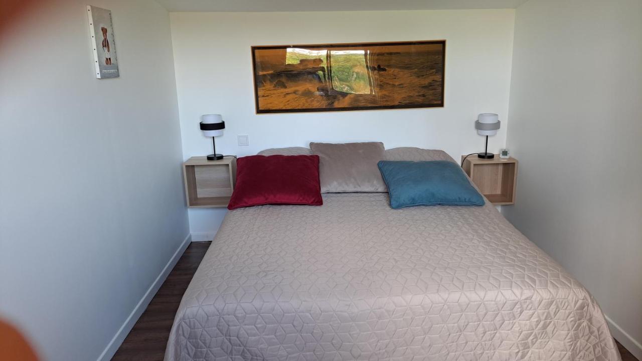 Au Bord De L'Eau Pres A13 Deauville Honfleur Rouen Saint-Philbert-sur-Risle Exteriér fotografie