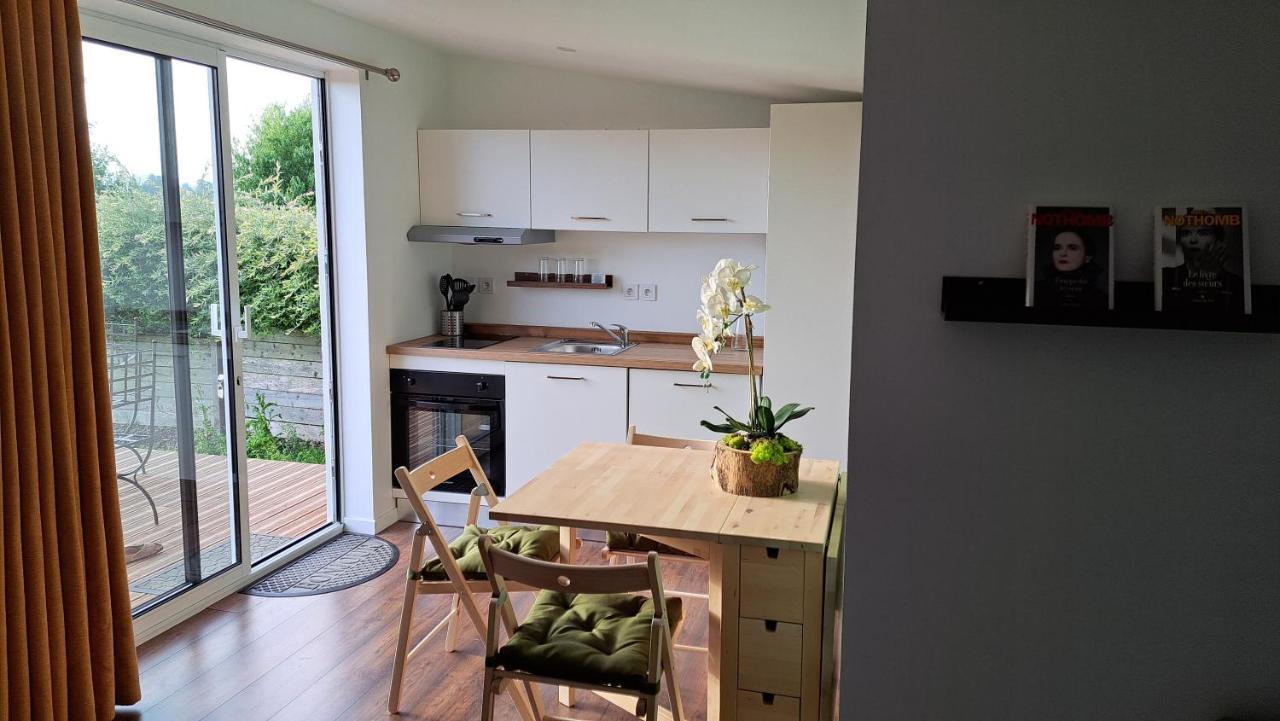 Au Bord De L'Eau Pres A13 Deauville Honfleur Rouen Saint-Philbert-sur-Risle Exteriér fotografie